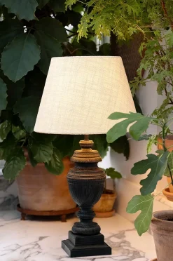 Alde & Lind Lampfot Charlotte H42,5