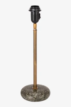 Alde & Lind Lampfot Eris H42 Marmor