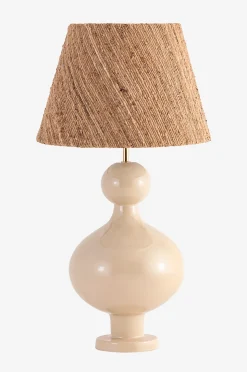 Alde & Lind Lampfot Fiona H40