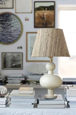 Alde & Lind Lampfot Fiona H40