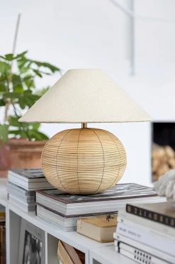 Alde & Lind Lampfot Julia H18,5