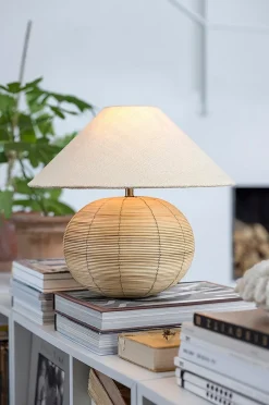 Alde & Lind Lampfot Julia H18,5