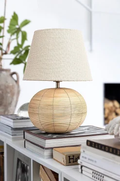Alde & Lind Lampfot Julia H18,5