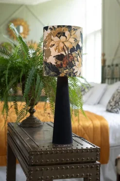 Alde & Lind Lampfot Nina H46