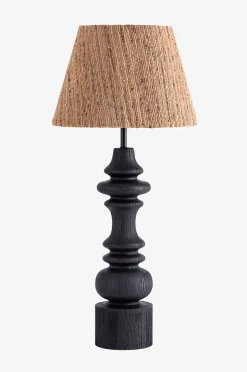 Alde & Lind Lampfot Saga H49