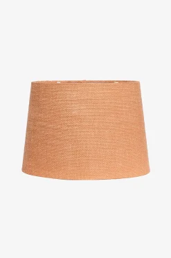 Alde & Lind Lampskärm Alice D35 oval Grain
