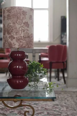 Alde & Lind Lampskärm Cylinder D29