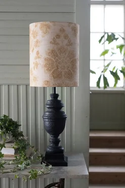 Alde & Lind Lampskärm Cylinder D29