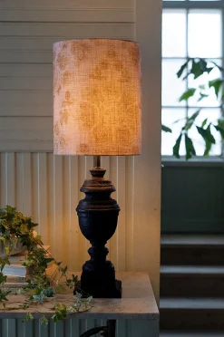 Alde & Lind Lampskärm Cylinder D29