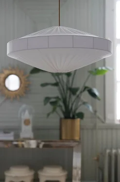 Alde & Lind Taklampa Alba D58