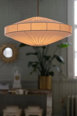 Alde & Lind Taklampa Alba D58