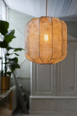 Alde & Lind Taklampa Beata D38