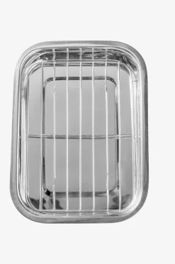 Anders Petter Bakform Steel Essentials 27 cm