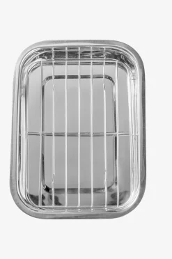 Anders Petter Bakform Steel Essentials 38 cm