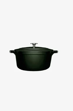 Anders Petter Emaljerad Dutch Oven i gjutjärn Stenfors 4,4 l
