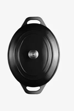 Anders Petter Emaljerad Dutch Oven i gjutjärn Stenfors 6,3 l