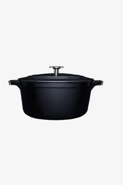 Anders Petter Emaljerad Dutch Oven i gjutjärn Stenfors 4,4 l