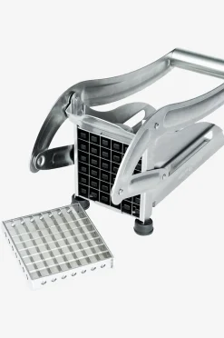 Anders Petter Frityrskärare Steel Essentials