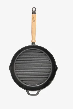 Anders Petter Grillpanna Stenfors 28 cm