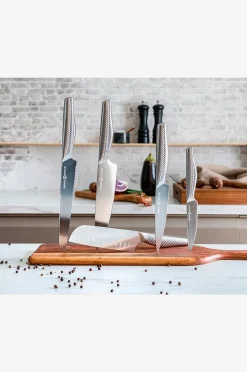 Anders Petter Kockkniv Stripe 20 cm