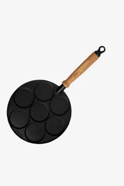 Anders Petter Pannkakspanna Stenfors 25 cm
