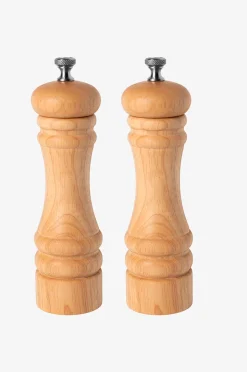 Anders Petter Salt- och pepparkvarn Classic 18 cm