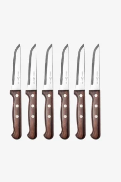 Anders Petter Stekknivsset Classic 6-stycken 1 set