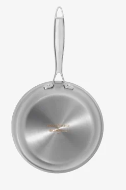 Anders Petter Stekpanna Hybrid Signerat 20 cm