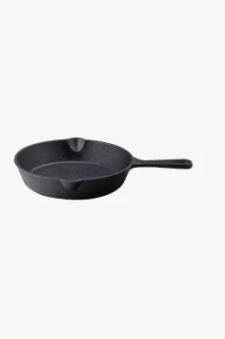 Anders Petter Stekpanna i gjutjärn Stenfors 19 cm