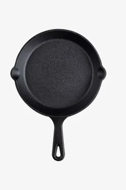 Anders Petter Stekpanna i gjutjärn Stenfors 19 cm