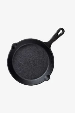 Anders Petter Stekpanna i gjutjärn Stenfors 19 cm