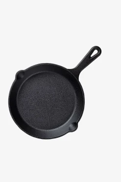 Anders Petter Stekpanna i gjutjärn Stenfors 19 cm