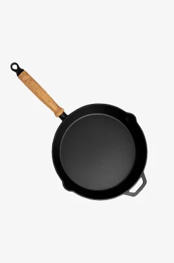 Anders Petter Stekpanna Stenfors 28 cm