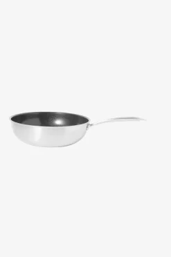Anders Petter Wok Signerat 28 cm