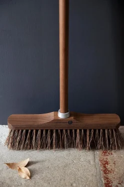Andrée Jardin Borste 33cm, naturfiber