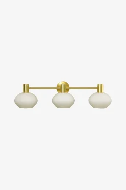 Aneta Lighting Badrumslampa Elba