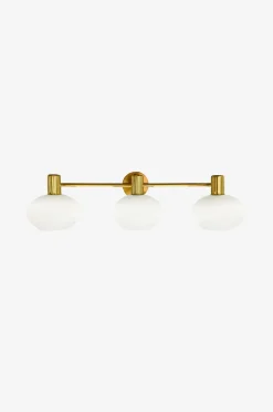 Aneta Lighting Badrumslampa Elba