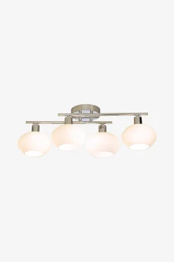 Aneta Lighting Badrumslampa Elba
