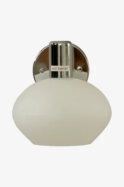 Aneta Lighting Badrumslampa Elba