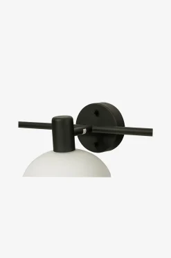 Aneta Lighting Badrumslampa Elba