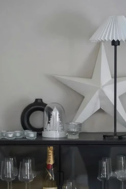 Aneta Lighting Bordslampfot Ester
