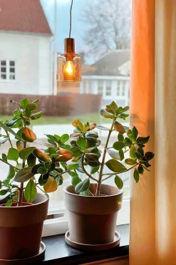 Aneta Lighting Fönsterpendel CYLINDER