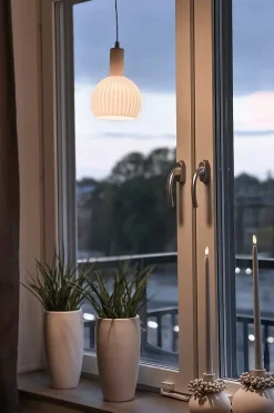 Aneta Lighting Fönsterpendel Lapponia
