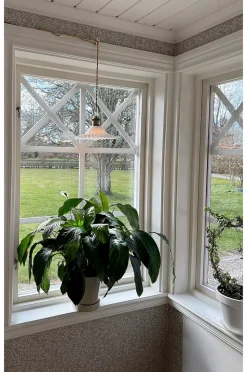 Aneta Lighting Fönsterpendel Silvia