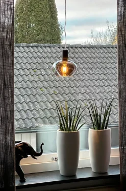 Aneta Lighting Fönsterpendel BELL