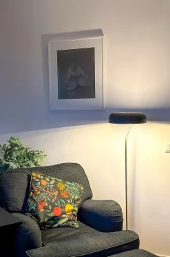 Aneta Lighting Golvlampa Bremen