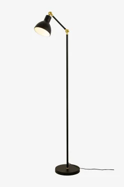Aneta Lighting Golvlampa Dublin