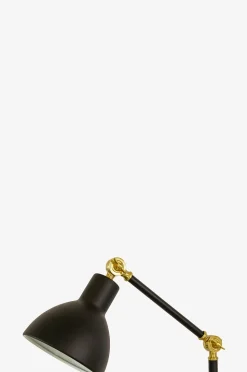 Aneta Lighting Golvlampa Dublin