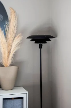 Aneta Lighting Golvlampa EPSILON