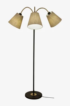Aneta Lighting Golvlampa Ljusdal